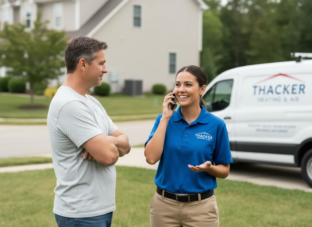 Ac Repair Fairfield, ID FAQs